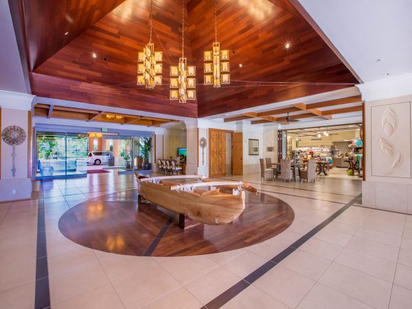 Maui Three Bedroom Resort Condo