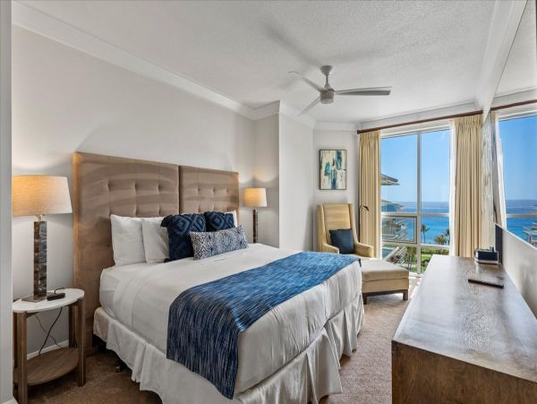 Maui Three Bedroom Resort Condo