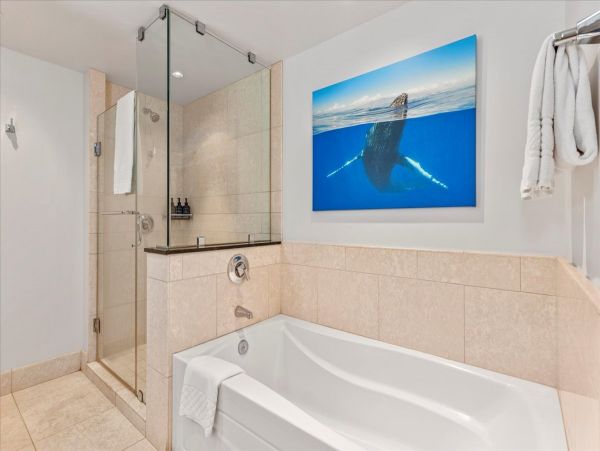 Maui Three Bedroom Resort Condo