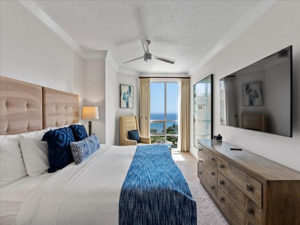 Maui Three Bedroom Resort Condo