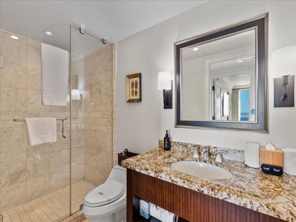 Maui Three Bedroom Resort Condo