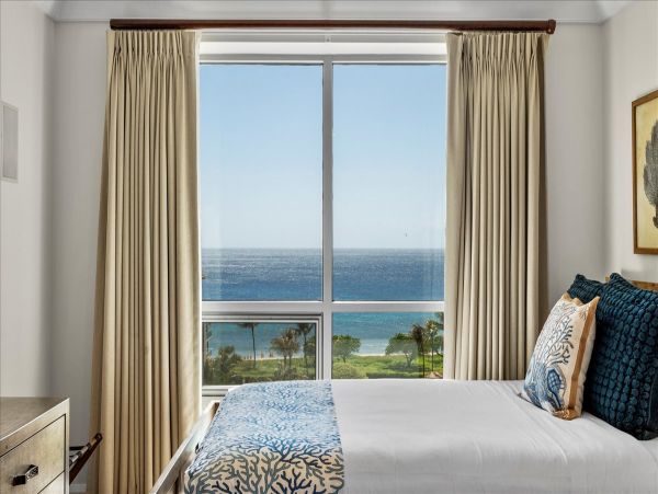Maui Three Bedroom Resort Condo