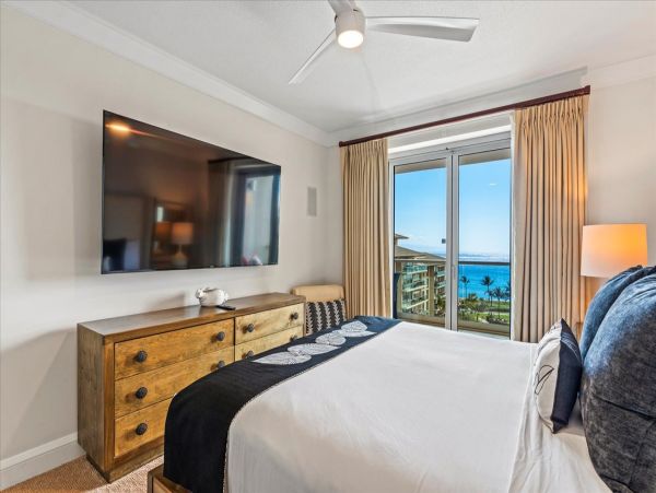 Maui Three Bedroom Resort Condo