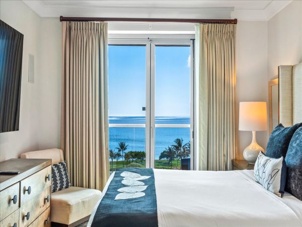 Maui Three Bedroom Resort Condo