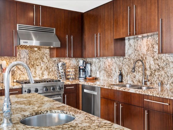 Maui Three Bedroom Resort Condo