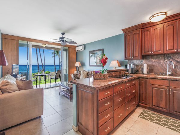 Kihei Condo 966520
