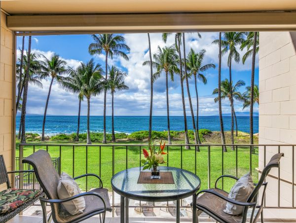 Kihei Condo 966520