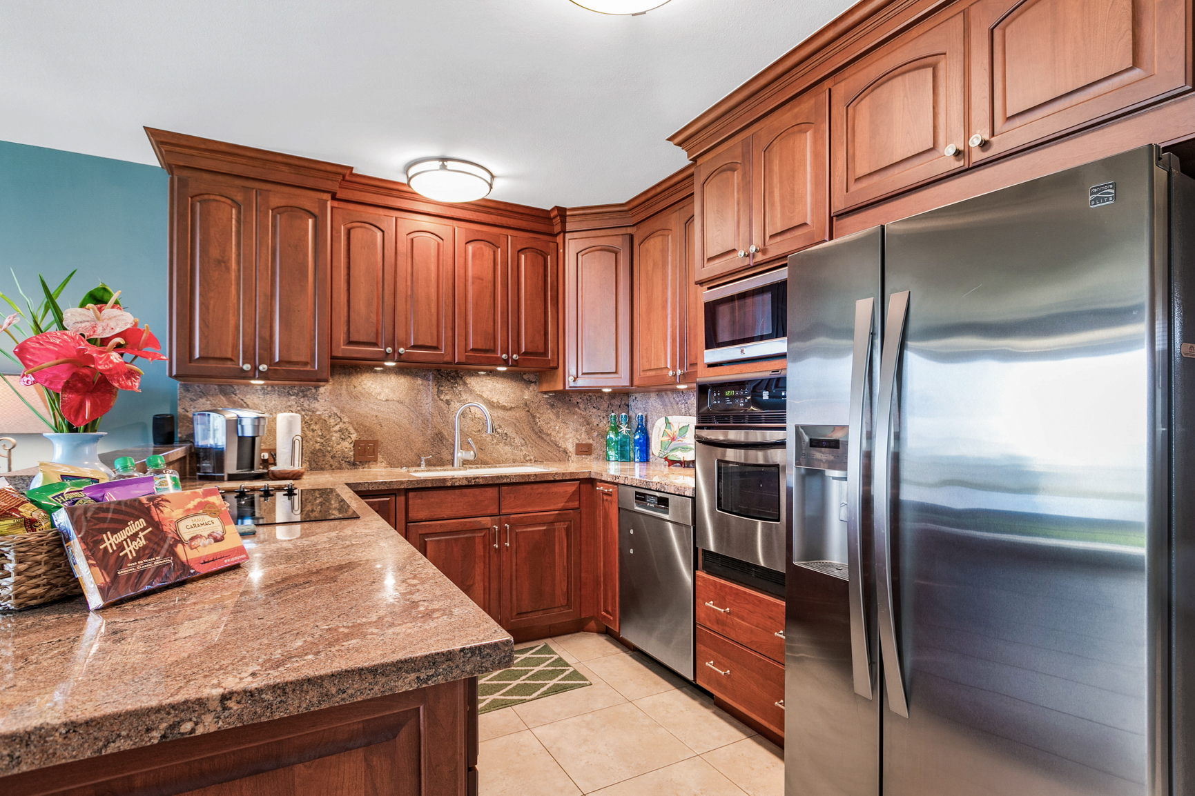 Kihei Condo 966520