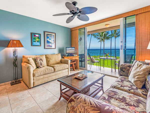 Kihei Condo 966520