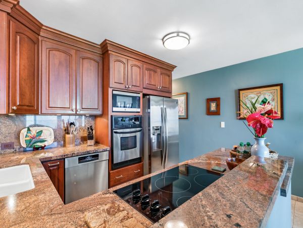 Kihei Condo 966520