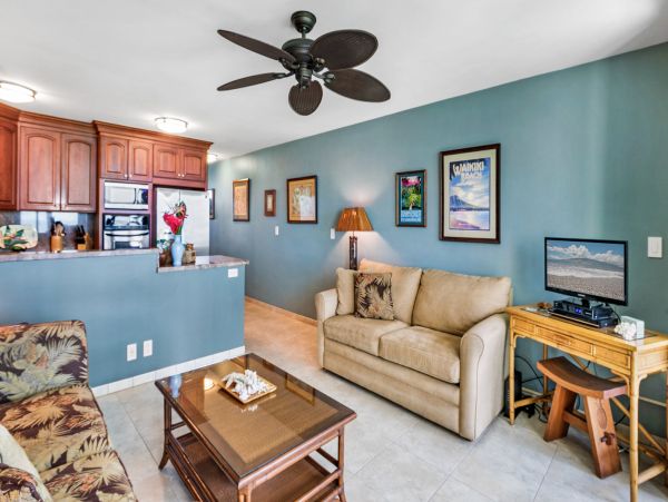 Kihei Condo 966520