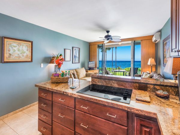 Kihei Condo 966520