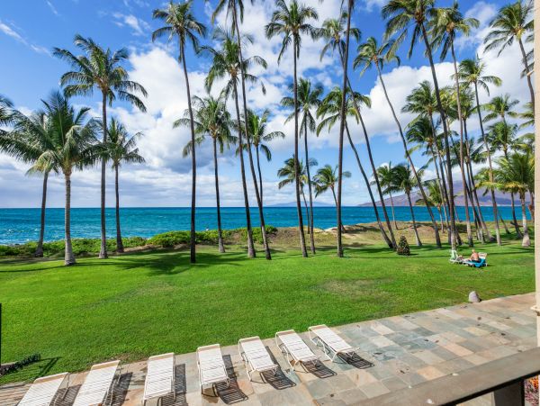 Kihei Condo 966520