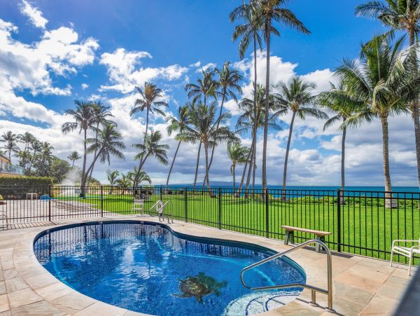 Kihei Condo 966520