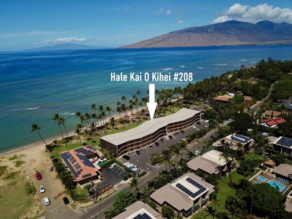 Kihei Condo 966520
