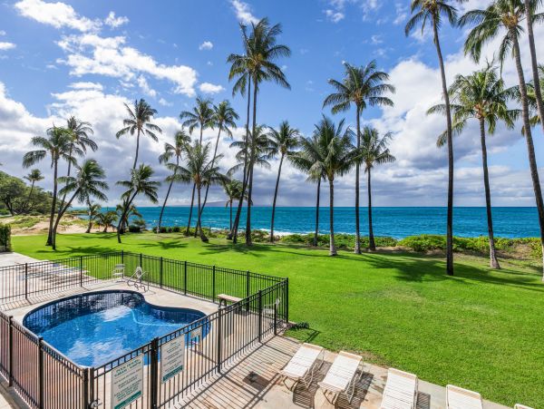 Kihei Condo 966520
