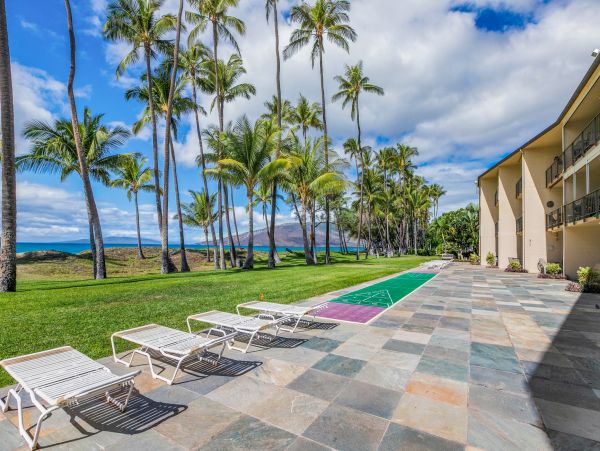 Kihei Condo 966520