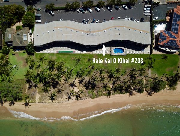 Kihei Condo 966520