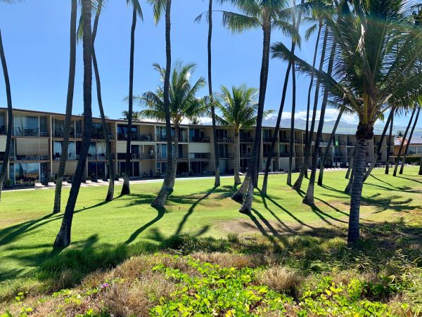 Kihei Condo 966520