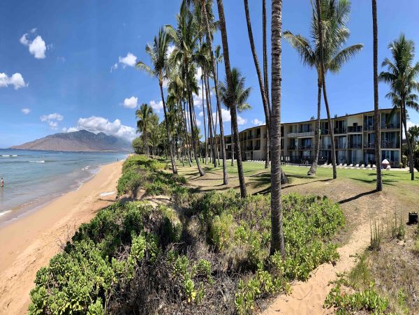 Kihei Condo 966520