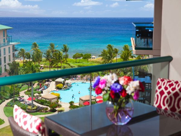 Kaanapali Condo 966521