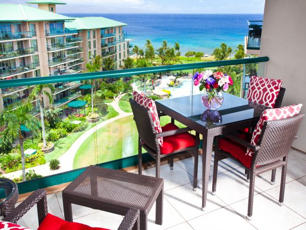 Kaanapali Condo 966521