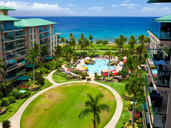 Kaanapali Condo 966521