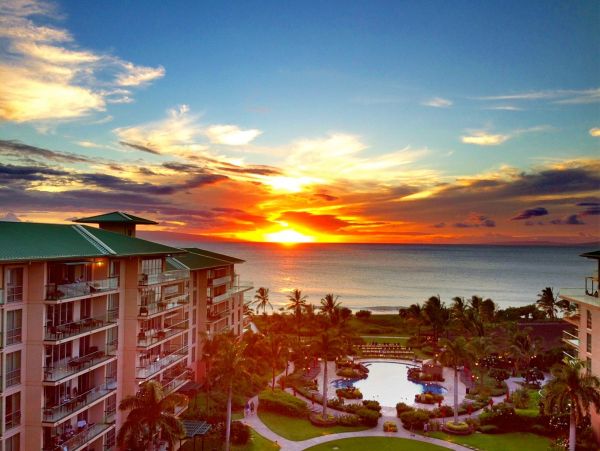Kaanapali Condo 966521