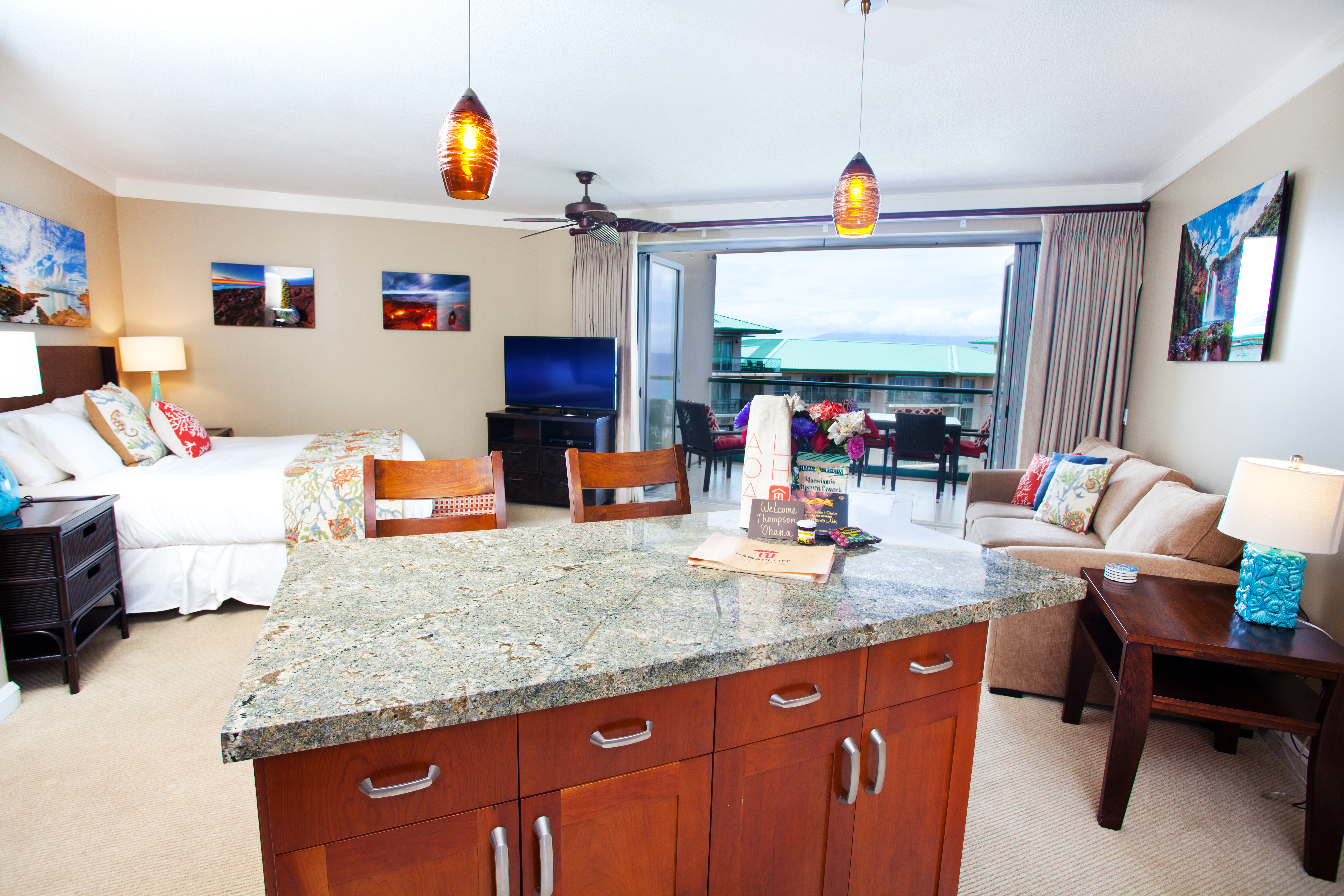 Kaanapali Condo 966521