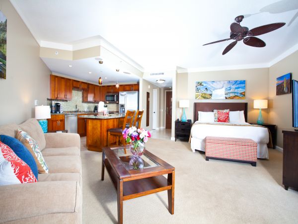 Kaanapali Condo 966521