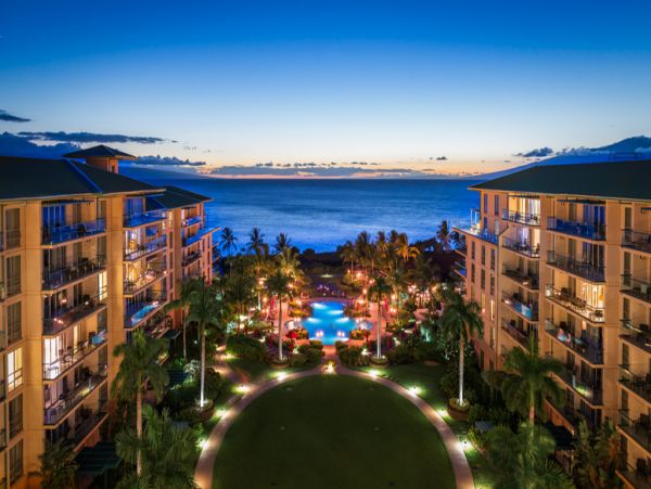 Kaanapali Condo 966521