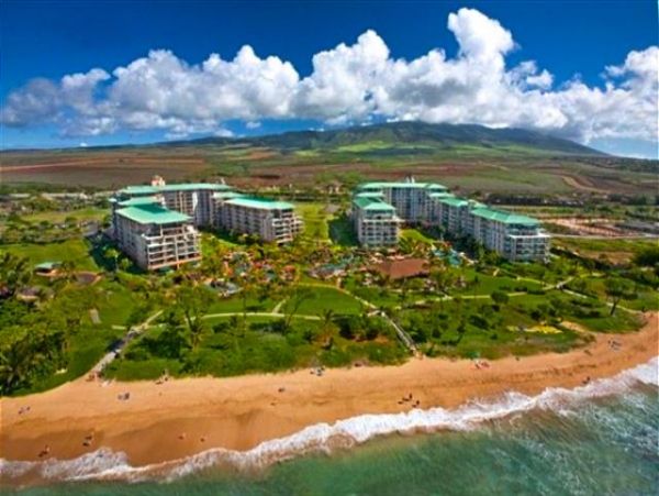 Kaanapali Condo 966521