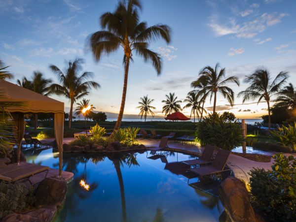 Kaanapali Condo 966521