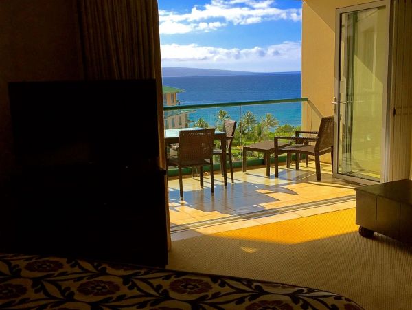 Kaanapali Condo 966521
