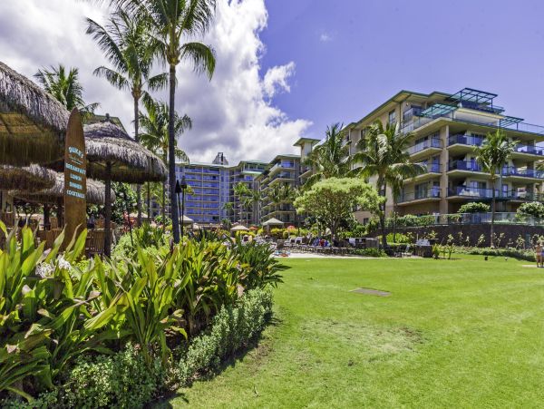 Kaanapali Condo 966521