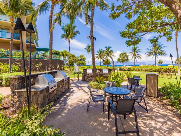 Kaanapali Condo 966521