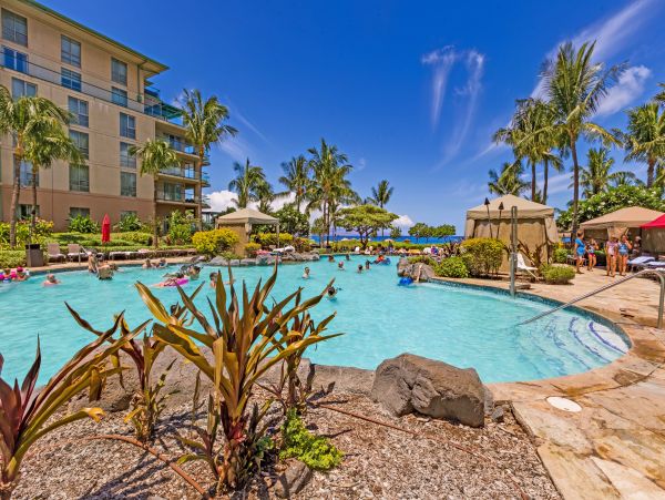 Kaanapali Condo 966521