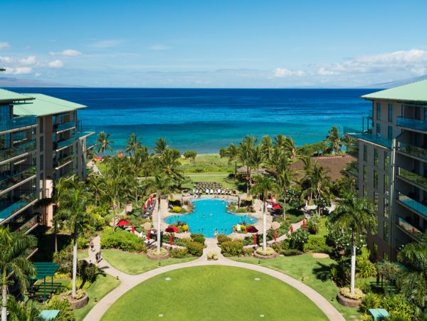 Kaanapali Condo 966521