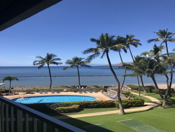 Kihei Condo 966523