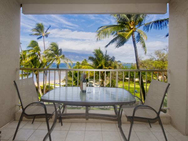 Kihei Condo 966523