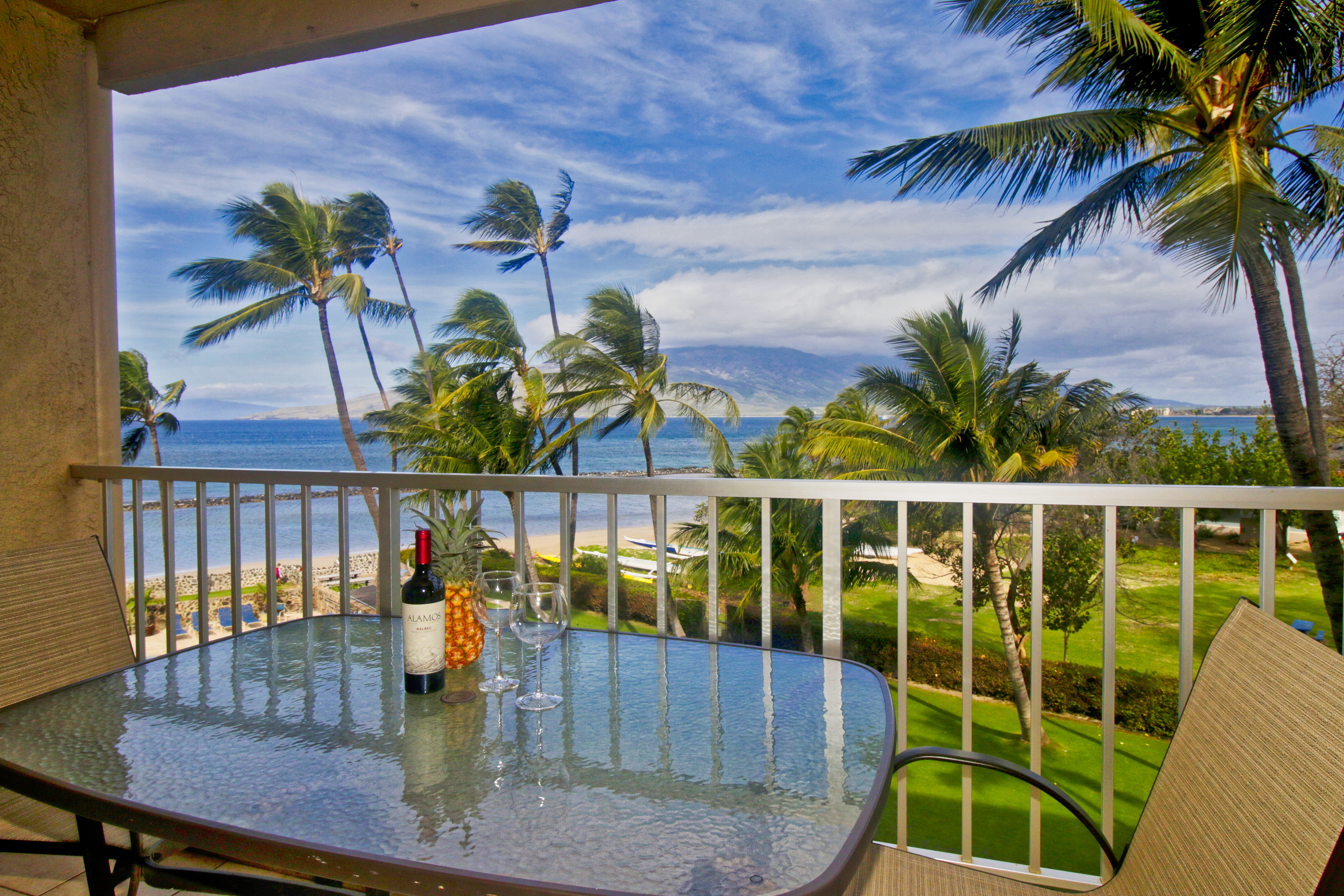 Kihei Condo 966523