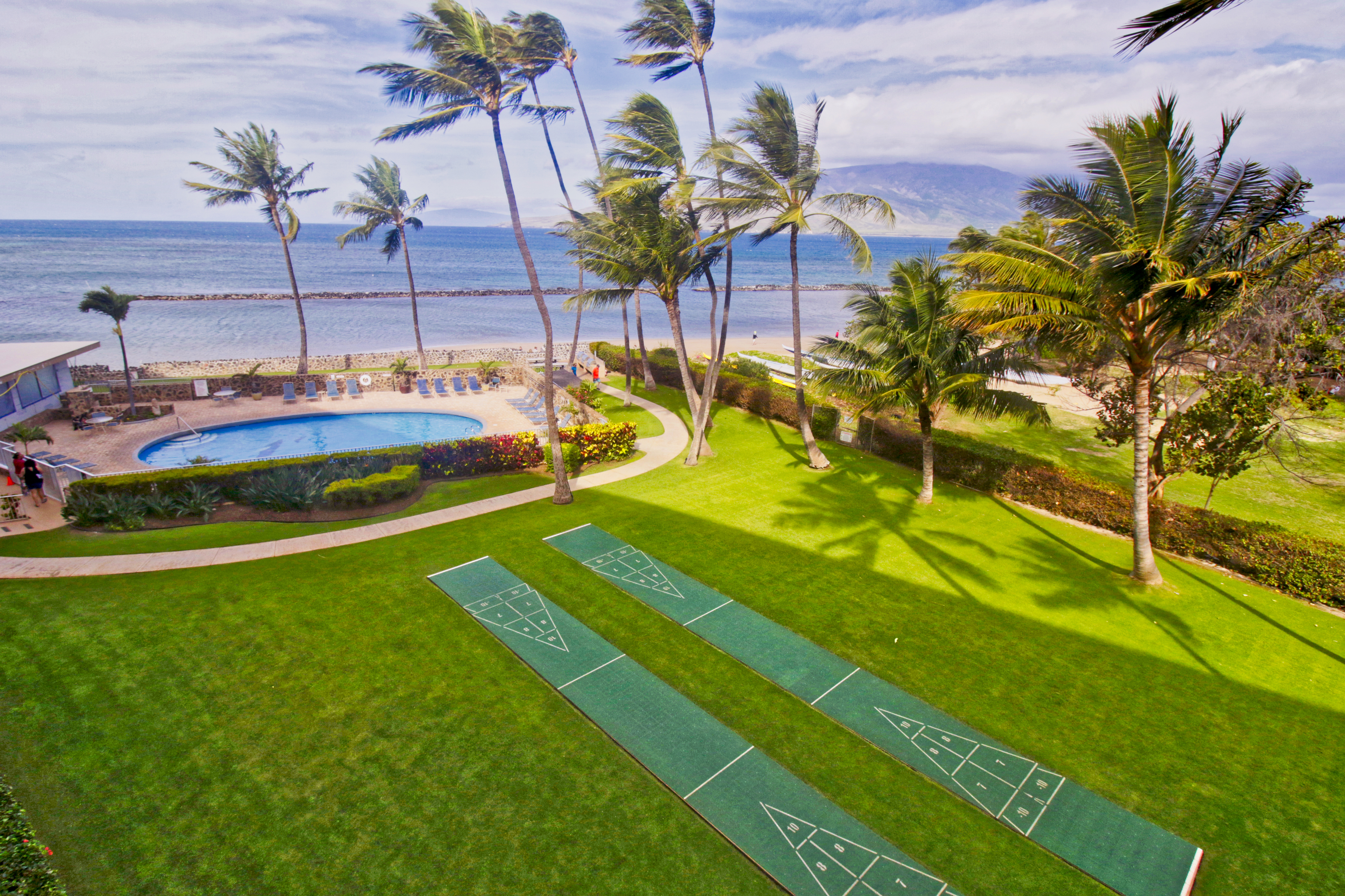 Kihei Condo 966523