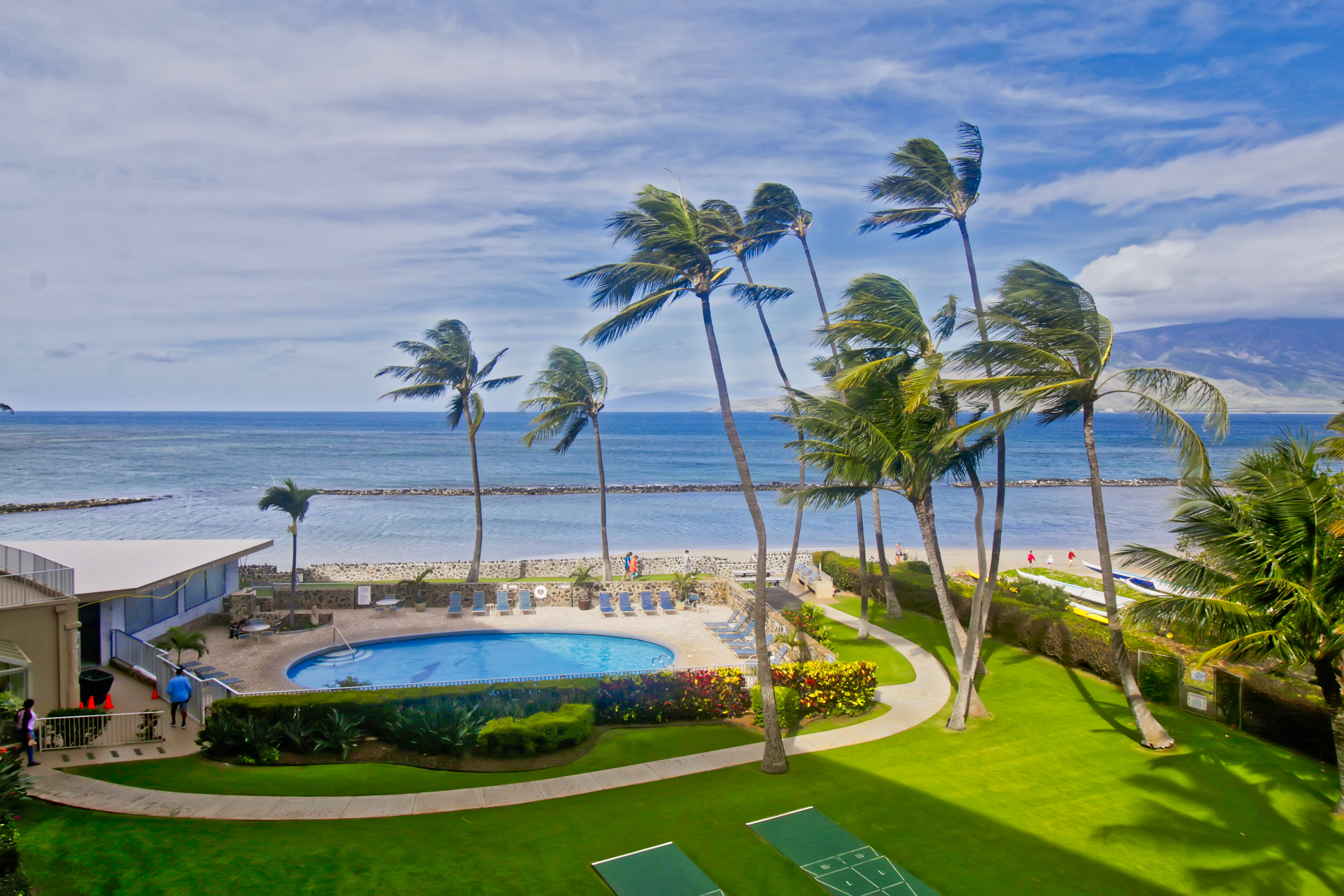 Kihei Condo 966523