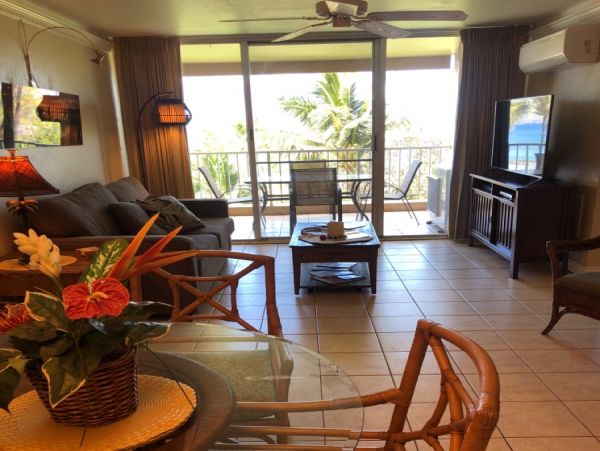 Kihei Condo 966523