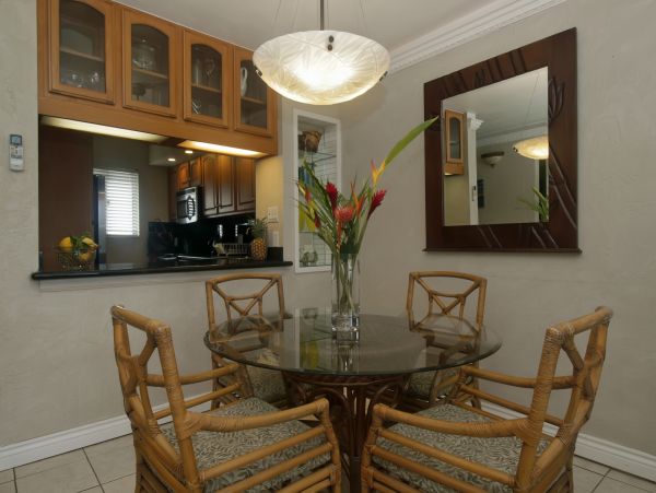 Kihei Condo 966523