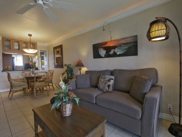 Kihei Condo 966523