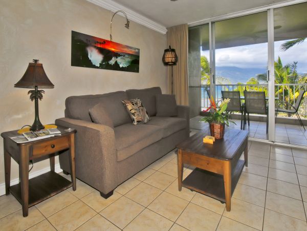 Kihei Condo 966523
