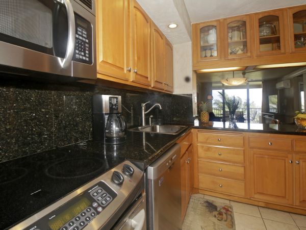 Kihei Condo 966523