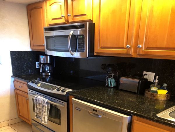 Kihei Condo 966523