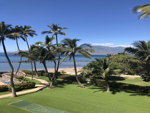 Kihei Condo 966523